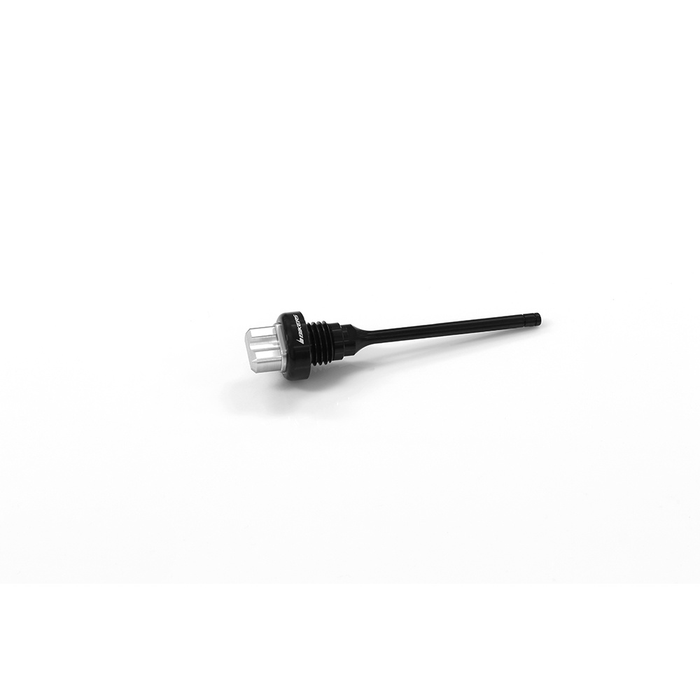 SCOOPY i Nắp thăm nhớt BIKERS  Mã H0794.BLACK