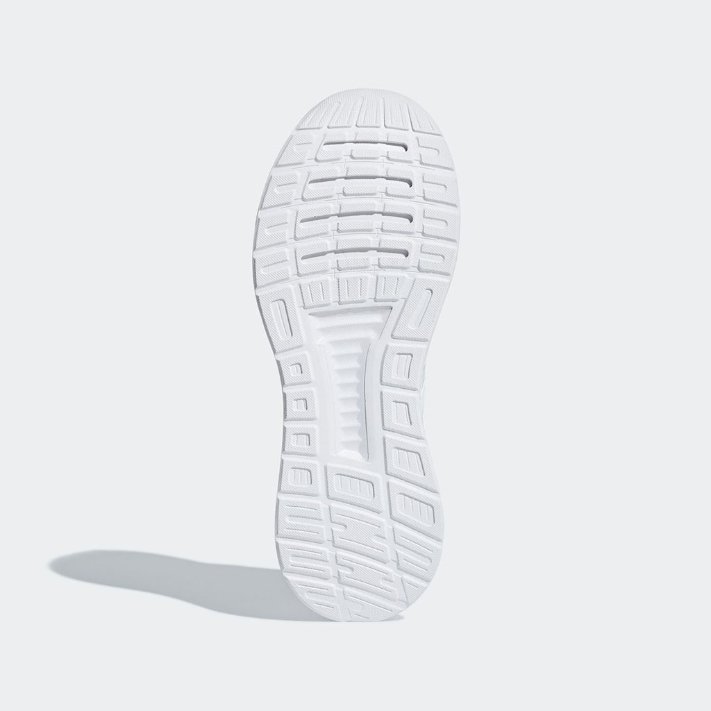 [Adidas giày]Giày Sneaker Thể Thao Nam Giày Thê Thao Adidas Runfalcon  Trắng F36215 - Hàng Chính Hãn ?