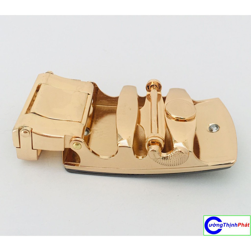 Dây Nịt Nam Công Sở Sang Trọng