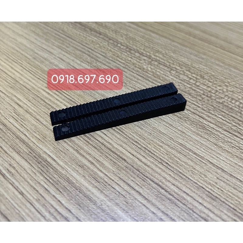 50pcs nên chêm kính xéo