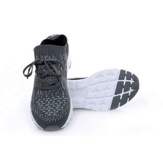 Giày thể thao nam li-ning agcn151-3 màu xám tt611