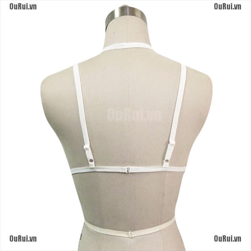 Phụ kiện dây áo lót thiết kế bắt chéo gợi cảm thời trang cho nữ | BigBuy360 - bigbuy360.vn