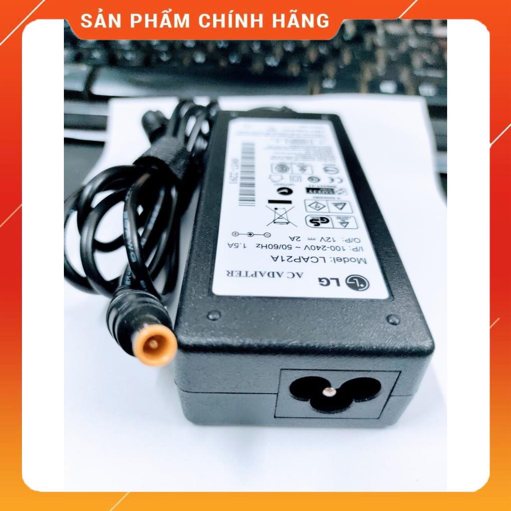 Adapter màn hình LG W1943SE BH 12 tháng dailyphukien