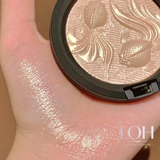 Phấn bắt sáng Light MAC Extra Dimension Skinfinish Double Gleam Limited