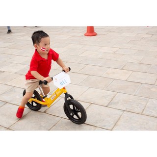 Xe cân bằng 2 bánh loại to cho bé