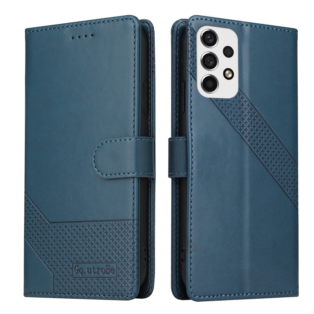 Case for Samsung Galaxy A53 5G 009 Ốp Bao Da Điện Thoại Cho