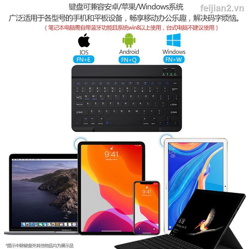 Bàn Phím Bluetooth Thông Minh Huawei Tablet Pc Smart Pro 9.7