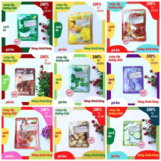 Mặt nạ nha đam
