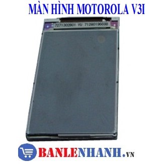 MÀN HÌNH MOTOROLA V3I