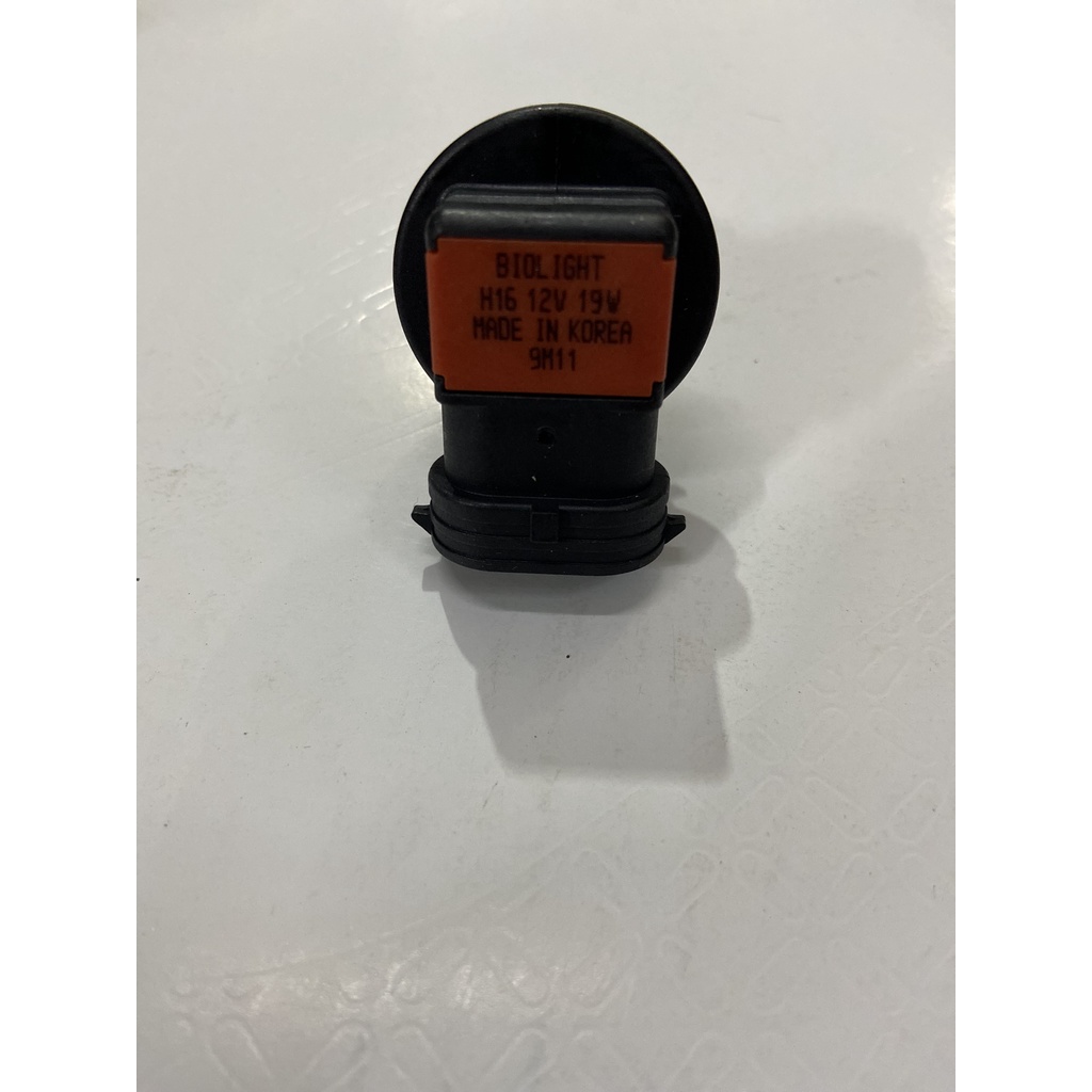 Bóng đèn H16 12V giúp tài xế quan sát tốt khi lái xe - DD0000015