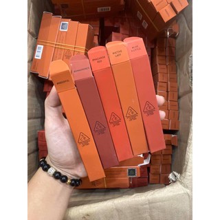 ❤️ son kem lì 3ce cloud lip tint