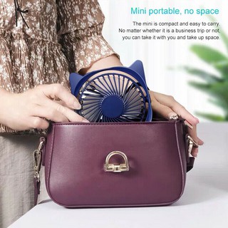 QUẠT MINI ĐỂ BÀN NX9242