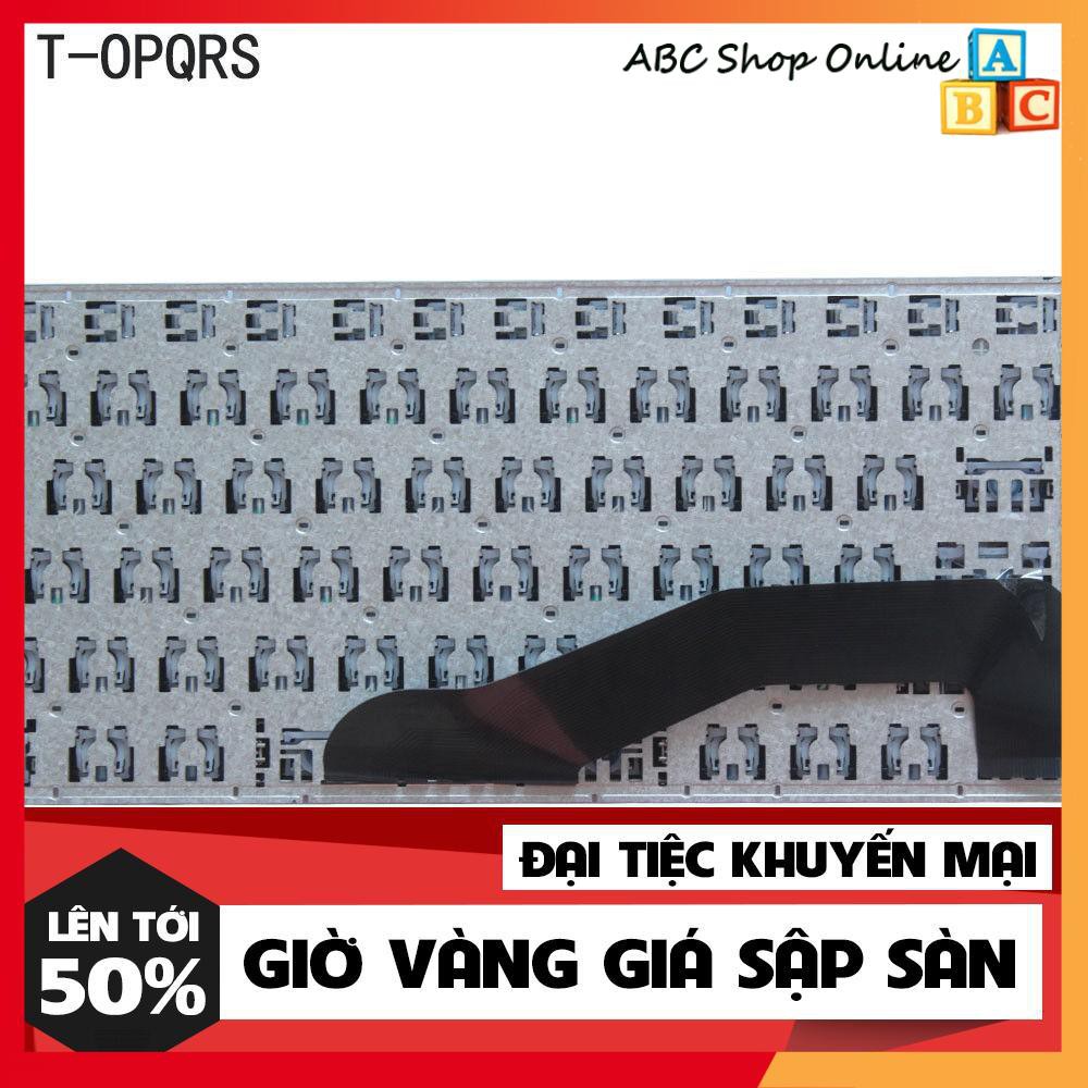 Bàn Phím Laptop Asus X540 X540L X540LA X540LJ X540S X540SA X540SC X540S X540Y X540YA Hàng Zin Xịn