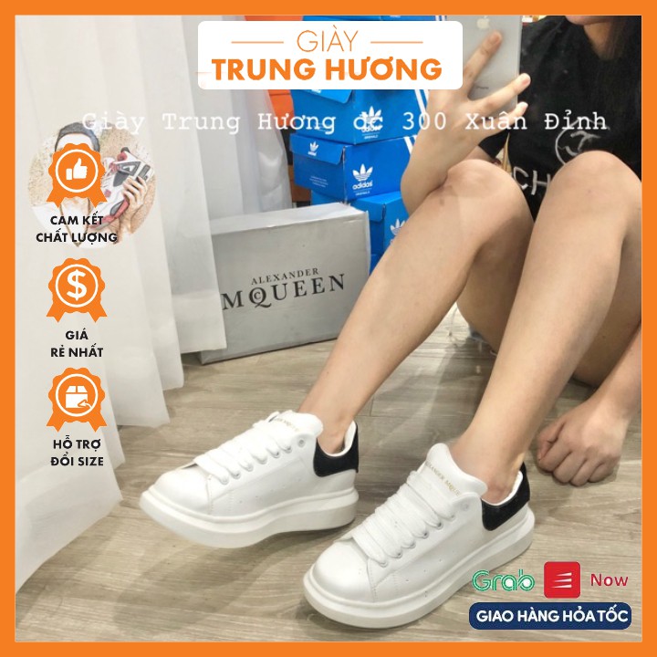 [Clip tự quay]Giày Trung Hương: Mcrep bản thần thánh