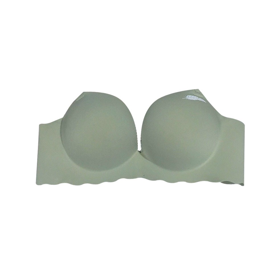 Áo lót ngực nữ dễ thương su đúc không gọng bàn tay nâng ngực Sexy gợi cảm thoáng khí hàng cao cấp | BigBuy360 - bigbuy360.vn