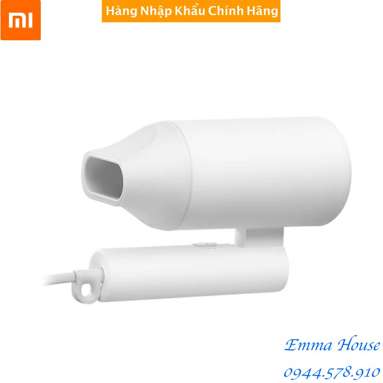 [Hàng Chính Hãng] Máy sấy tóc Xiaomi Mijia Simple - BH 03 Tháng