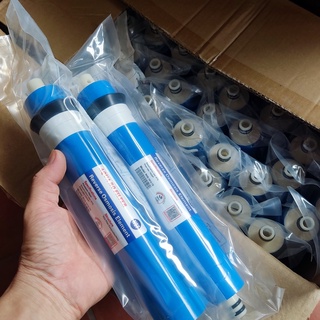 Lõi lọc ro - màng lọc ro - quả lọc số 4