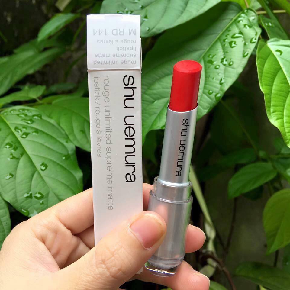 Son Shu Uemura
