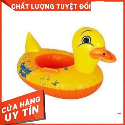 PHAO BƠI TRẺ EM HÌNH THÚ (LOẠI XỎ CHÂN)💖FREESHIP💖- Ib chọn màu