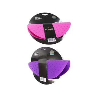 Tấm lót nồi silicone la fonte 22cm yy20385