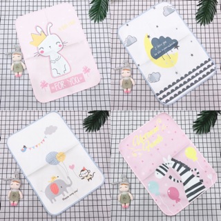 CHỐNG THẤM ⚡️FREESHIP⚡️ Lót Chống Thấm 4 Lớp 4D Cho Bé (KT: 50cm x 70cm)