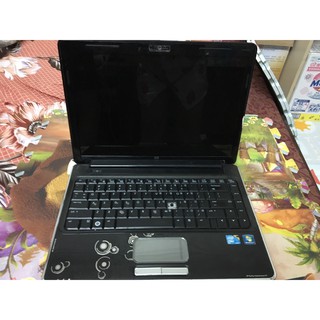 DQT1902 - <thanh lý> Laptop HP