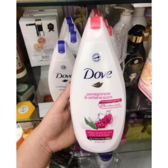 - Cherry-   Combo Sữa Tắm cho khách