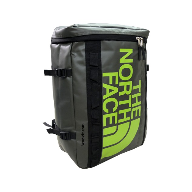 Balo Chống Thấm North Face Fuse Box