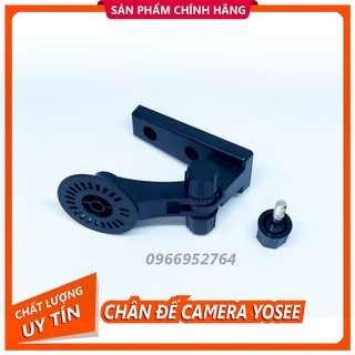 Chân Đế Treo Camera YooSee Trong Nhà ( Vít Nhỏ )