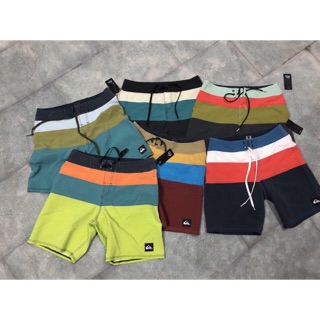 Quần quiksilver