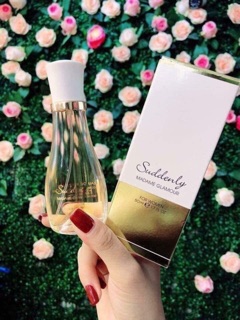Nước Hoa Suddenly madame Glamour 50ml