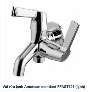 Vòi tắm sen lạnh American Standard FFAST603