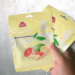 Mặt nạ ELISE