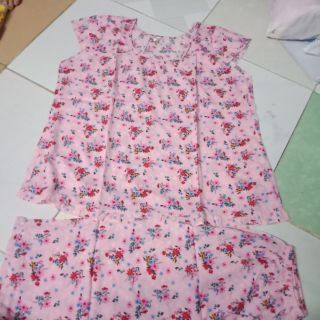 Compo đồ bộ tole người lớn