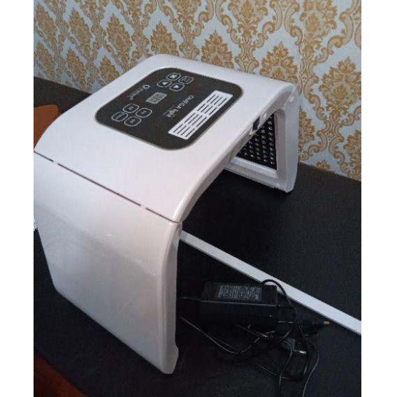 Vòm ánh sáng sinh học omega light Hàn Quốc | BigBuy360 - bigbuy360.vn