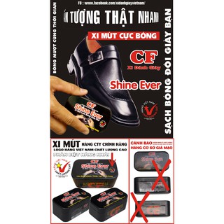 Xi Mút SHINE EVER
