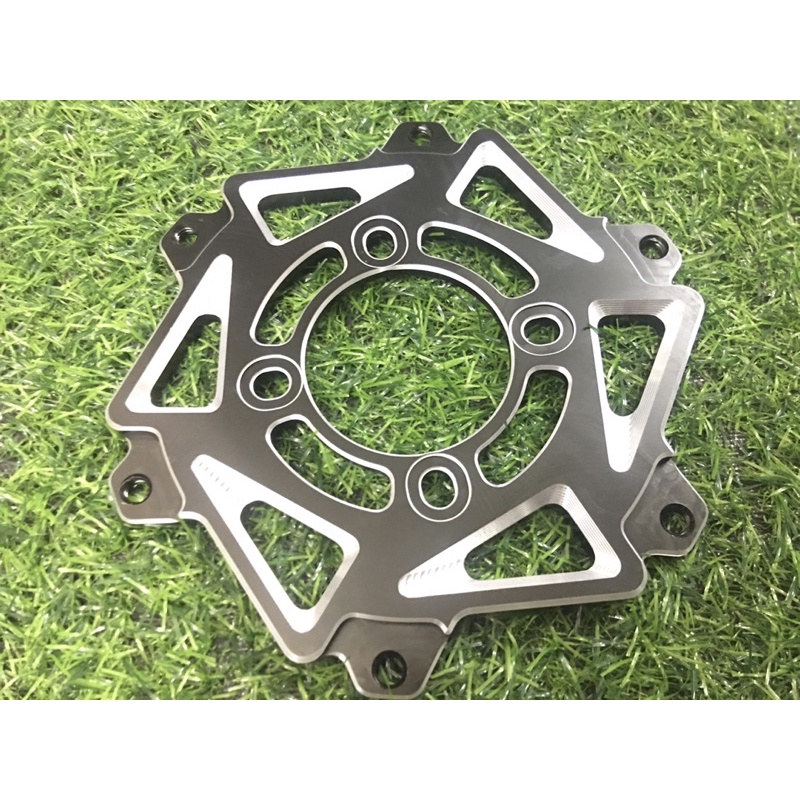 Đĩa Winner Kèm Lòng Nhôm CNC 3D 4 Lỗ Dành Cho Vario , Click , Vison