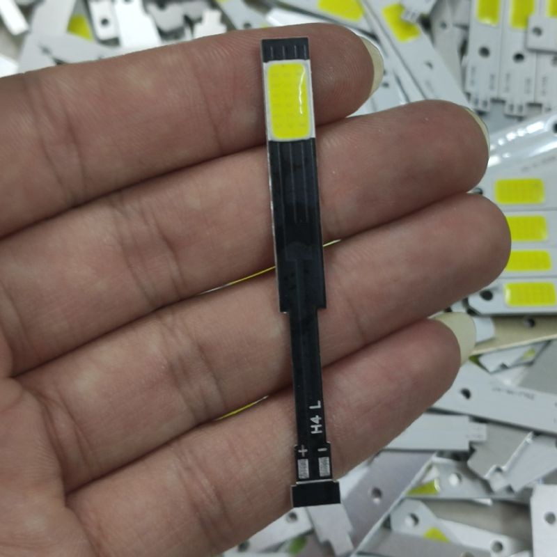 Mạch LED COB siêu sáng khung nhôm | BigBuy360 - bigbuy360.vn