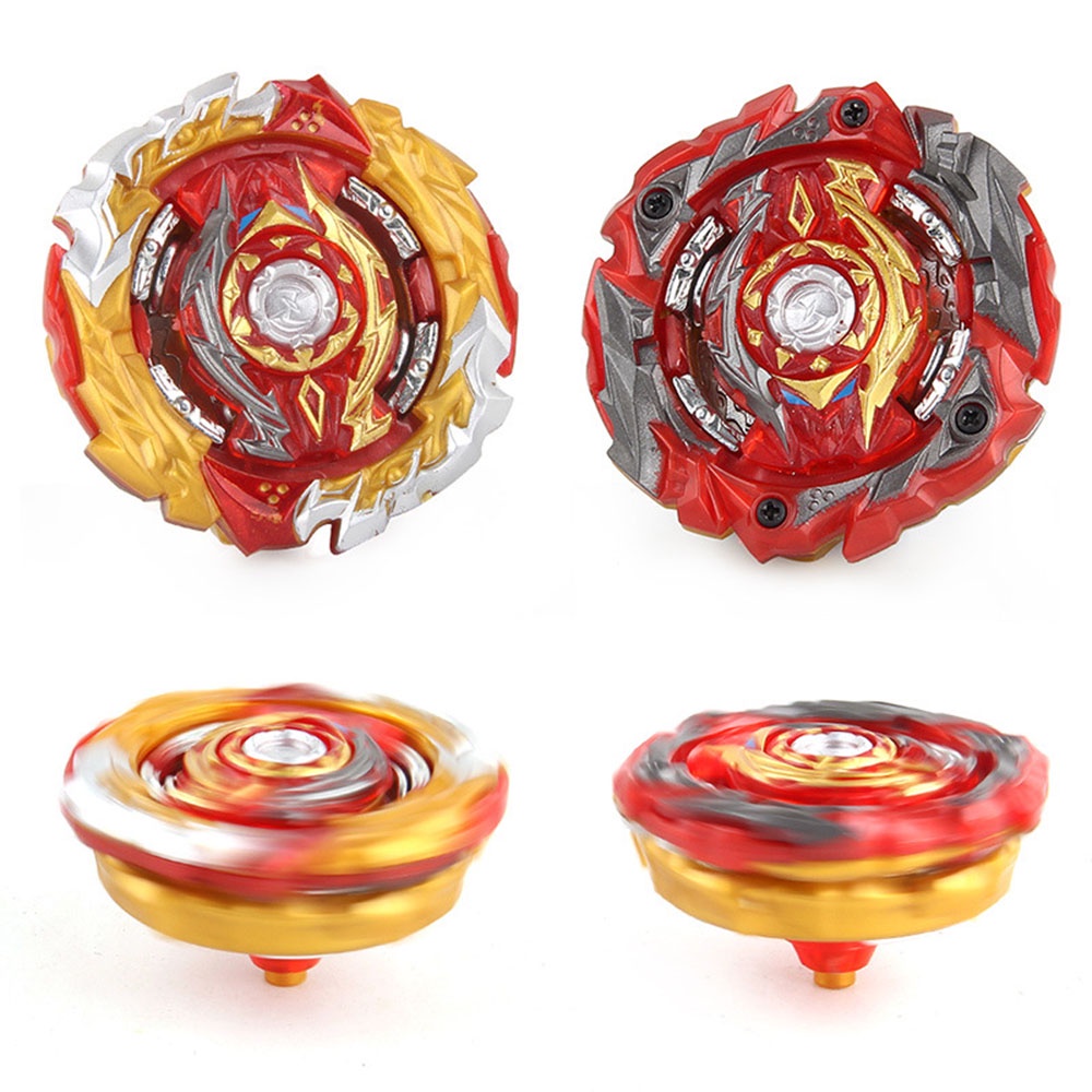 Con quay đồ chơi Beyblade Burst B-172 Spriggan.U'2B 2021