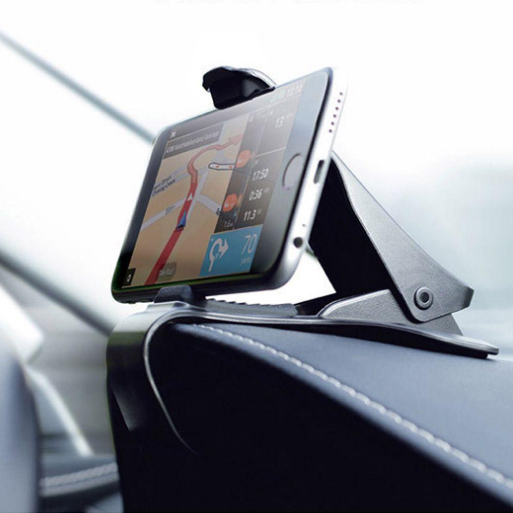 Giá Đỡ Điện Thoại / Thiết Bị Định Vị GPS