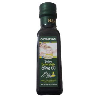 Dầu Olive Olympias 100ml