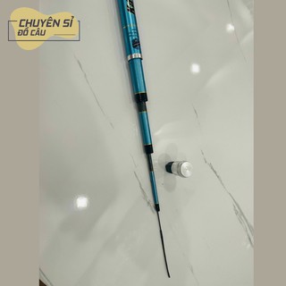 Cần câu cá tứ thiên vương 2021