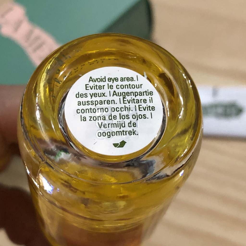 【miễn phí vận chuyển】Tinh dầu vàng trẻ hóa LA MER 30ml | BigBuy360 - bigbuy360.vn