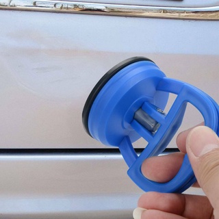 1pc/3pcs Exterior Suction Cup Small Durable Repair Tool Panels Objects Moving Car Dent Puller