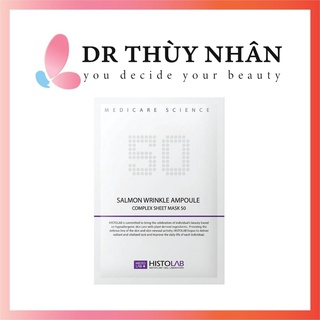 Mặt Nạ Dưỡng Da HISTOLAB +