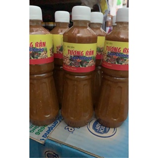 Tương bần Tam Dương 500ml