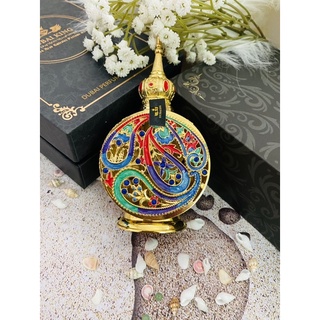 Tinh Dầu Nước Hoa Dubai Nam - AVT Mùi hương nam tính, mạnh mẽ, tông gỗ