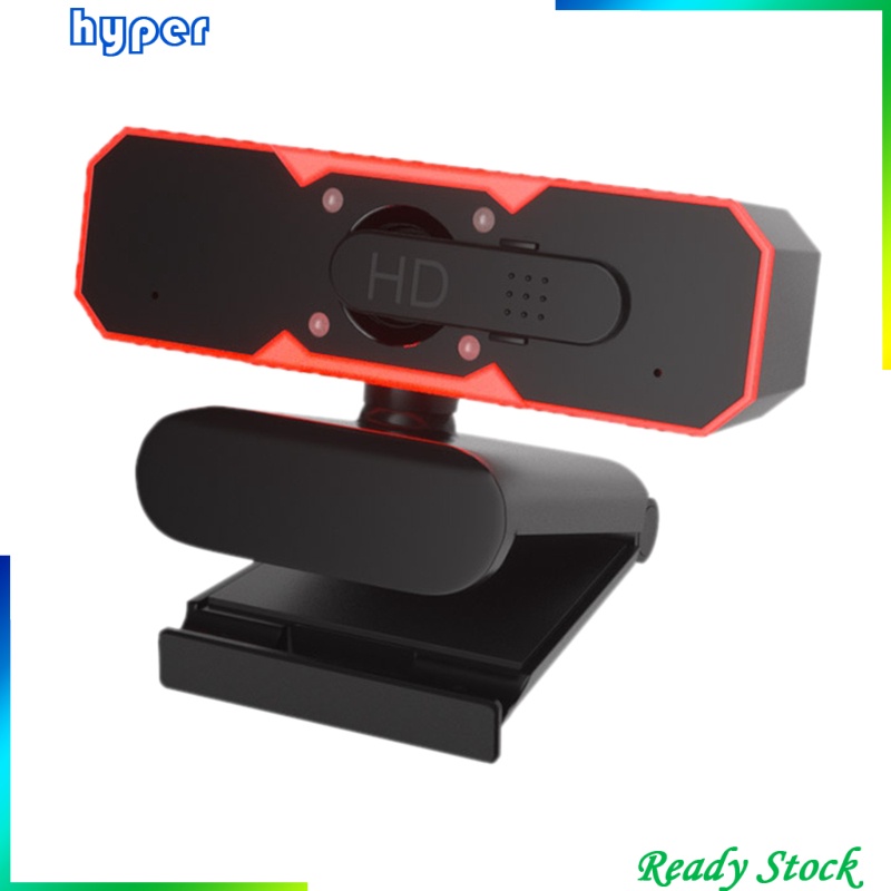 Webcam Full Hd 1080p Tích Hợp Micro Cho Game Thủ | BigBuy360 - bigbuy360.vn