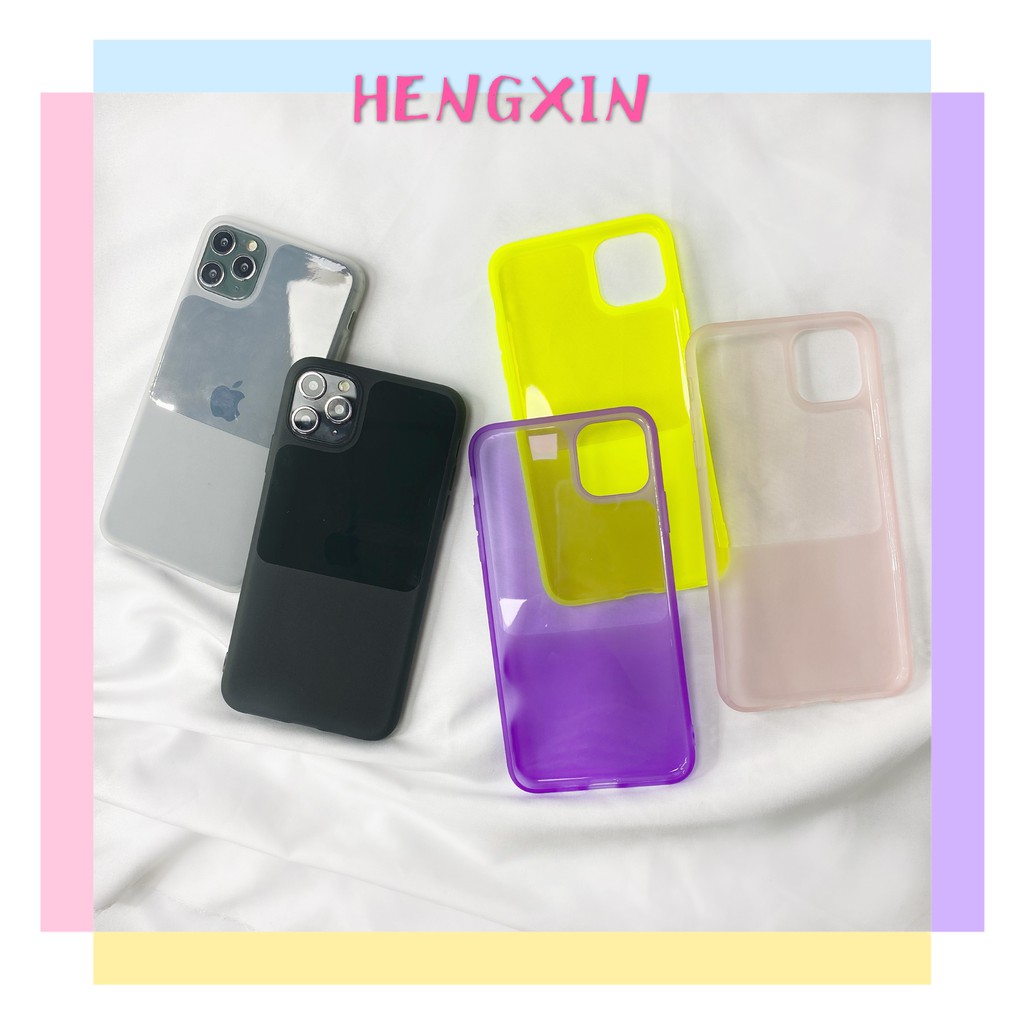Ốp điện thoại cho iPhone 6 / 6plus / 6s / 6splus / 7 / 7plus / 8 / 8plus / x / xs / xsmax / 11 / 11pro / 11 Promax | BigBuy360 - bigbuy360.vn