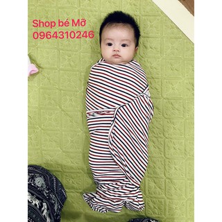 Quấn chũn Cocoon